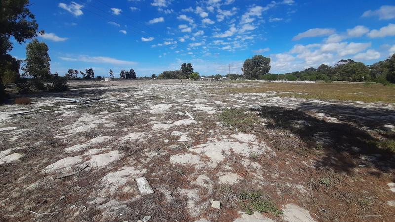 0 Bedroom Property for Sale in Atlantis Western Cape